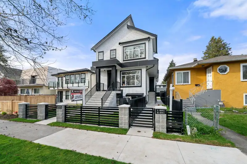 279 E 48TH AVENUE - photo 2 of 40