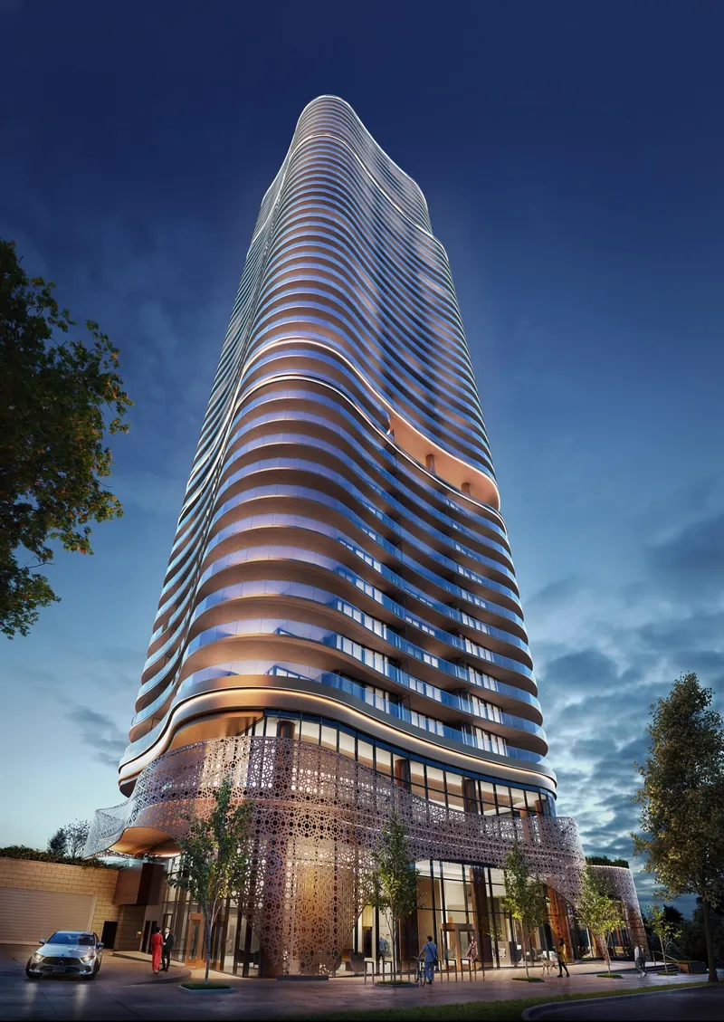 2808 2266 SPRINGER AVENUE - photo 2 of 2