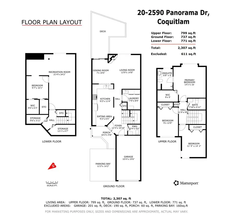 20 2590 PANORAMA DRIVE - photo 2 of 33