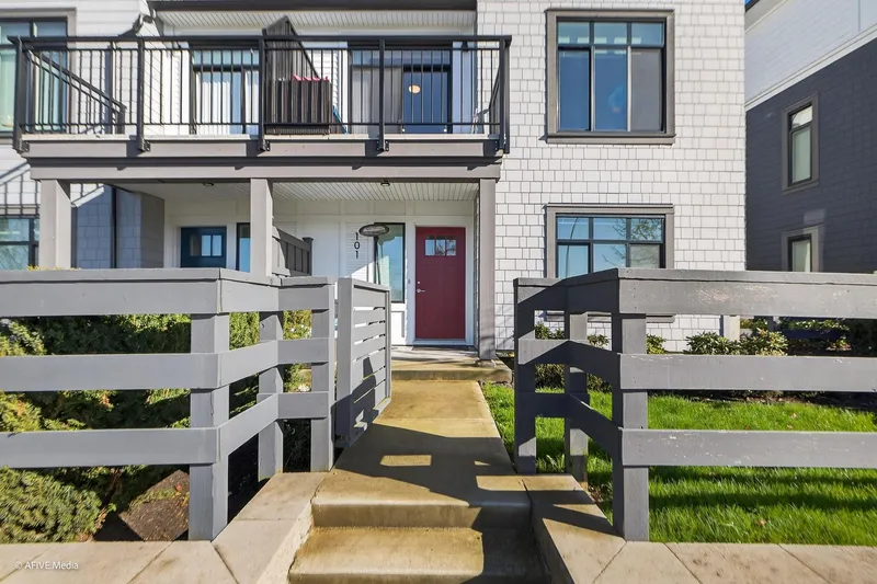 101 15255 SITKA DRIVE - photo 3 of 25