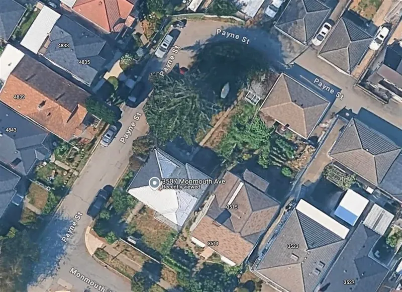 3507 MONMOUTH AVENUE - photo 3 of 4