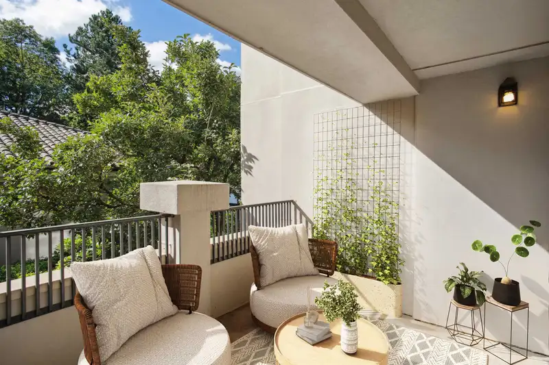 208 1869 SPYGLASS PLACE - photo 4 of 38