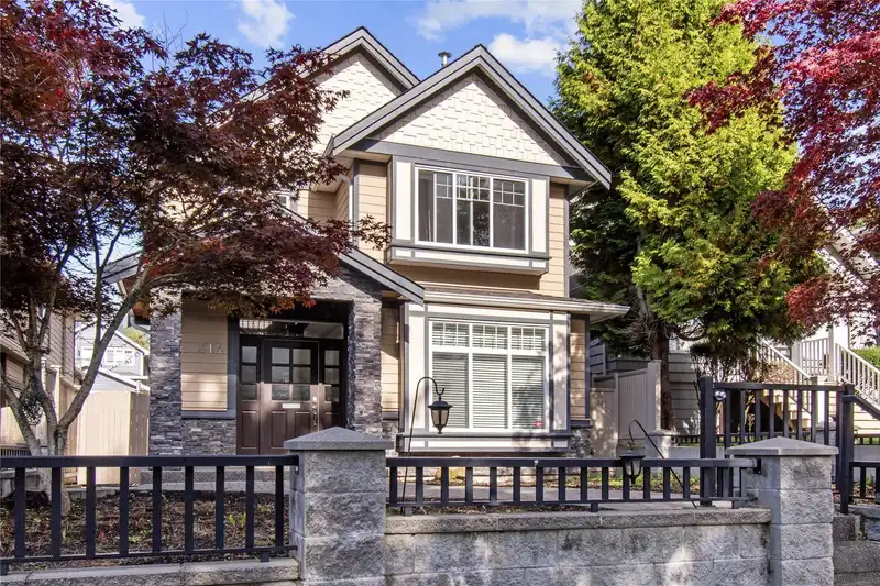 314 W 26TH STREET - photo 1 of 30