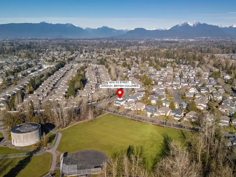 8510 212 STREET - photo 1 of 40
