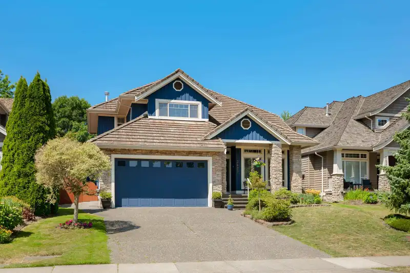3427 156A STREET - photo 1 of 38