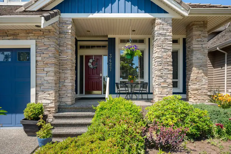 3427 156A STREET - photo 3 of 38