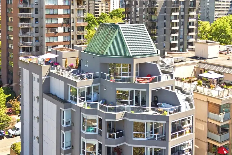 701 1771 NELSON STREET - photo 1 of 40
