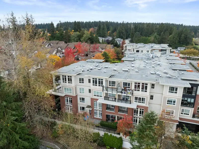 309 2950 KING GEORGE BOULEVARD - photo 4 of 40