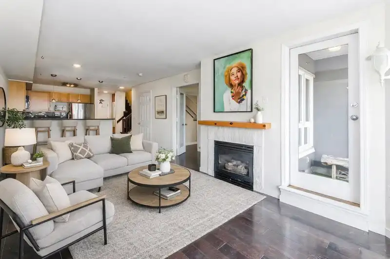 308 1707 CHARLES STREET - photo 1 of 28