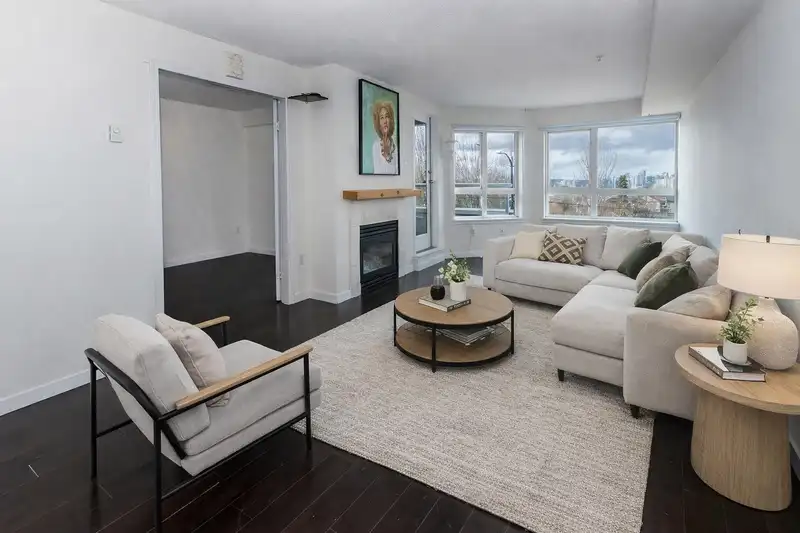308 1707 CHARLES STREET - photo 2 of 28