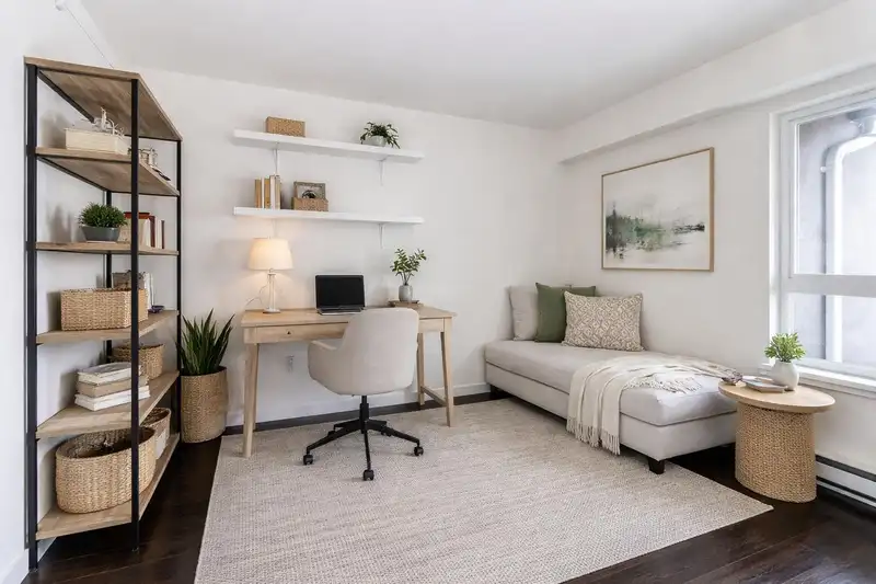 308 1707 CHARLES STREET - photo 3 of 28