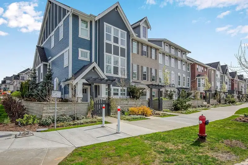 8258 202 STREET - photo 1 of 40