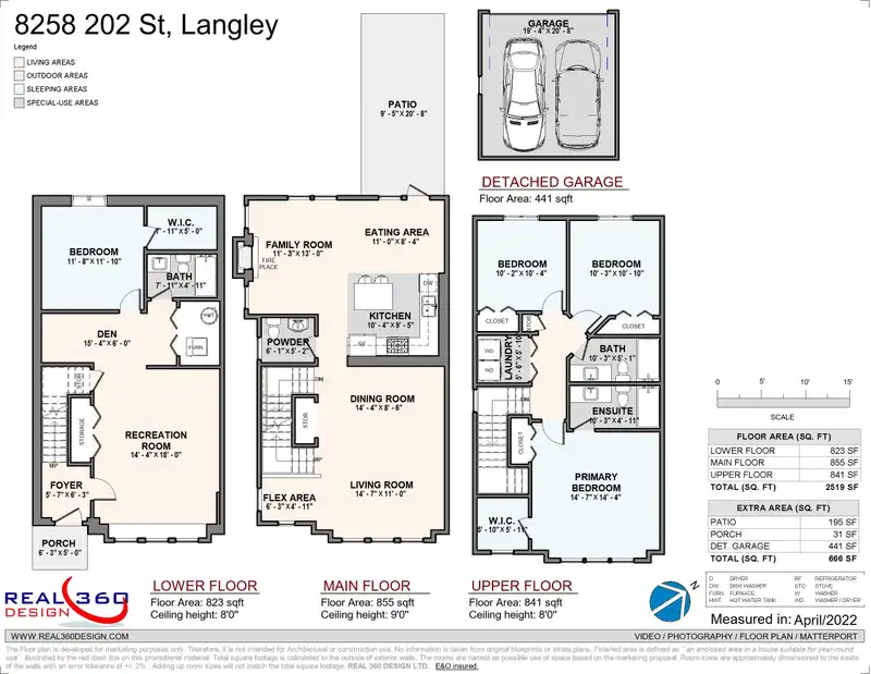 8258 202 STREET - photo 3 of 40