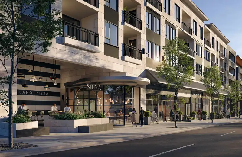 203 4451 HASTINGS STREET - photo 1 of 28