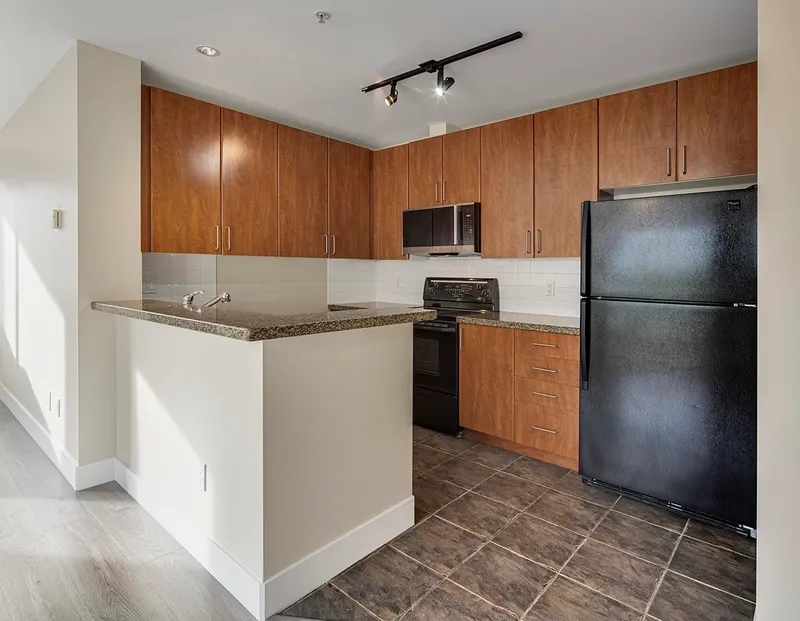 202 2630 ARBUTUS STREET - photo 4 of 18