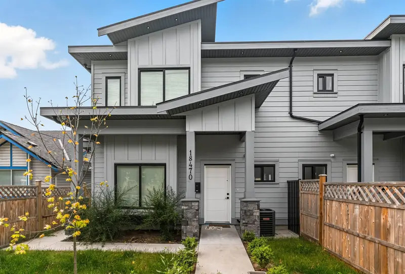 18470 64 AVENUE - photo 1 of 25