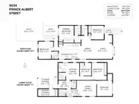 5034 PRINCE ALBERT STREET - thumbnail 6