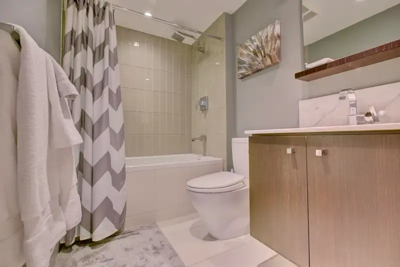 706 1028 BARCLAY STREET - photo 3 of 20