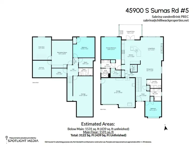 5 45900 SOUTH SUMAS ROAD - photo 2 of 40