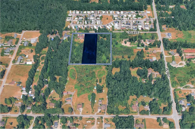 19860 30 AVENUE - photo 1 of 1