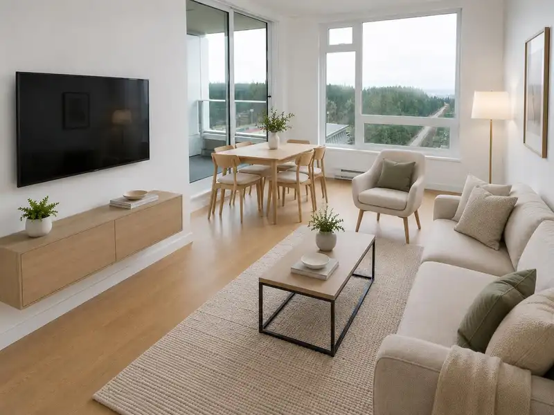 3104 5665 BOUNDARY ROAD - photo 1 of 21
