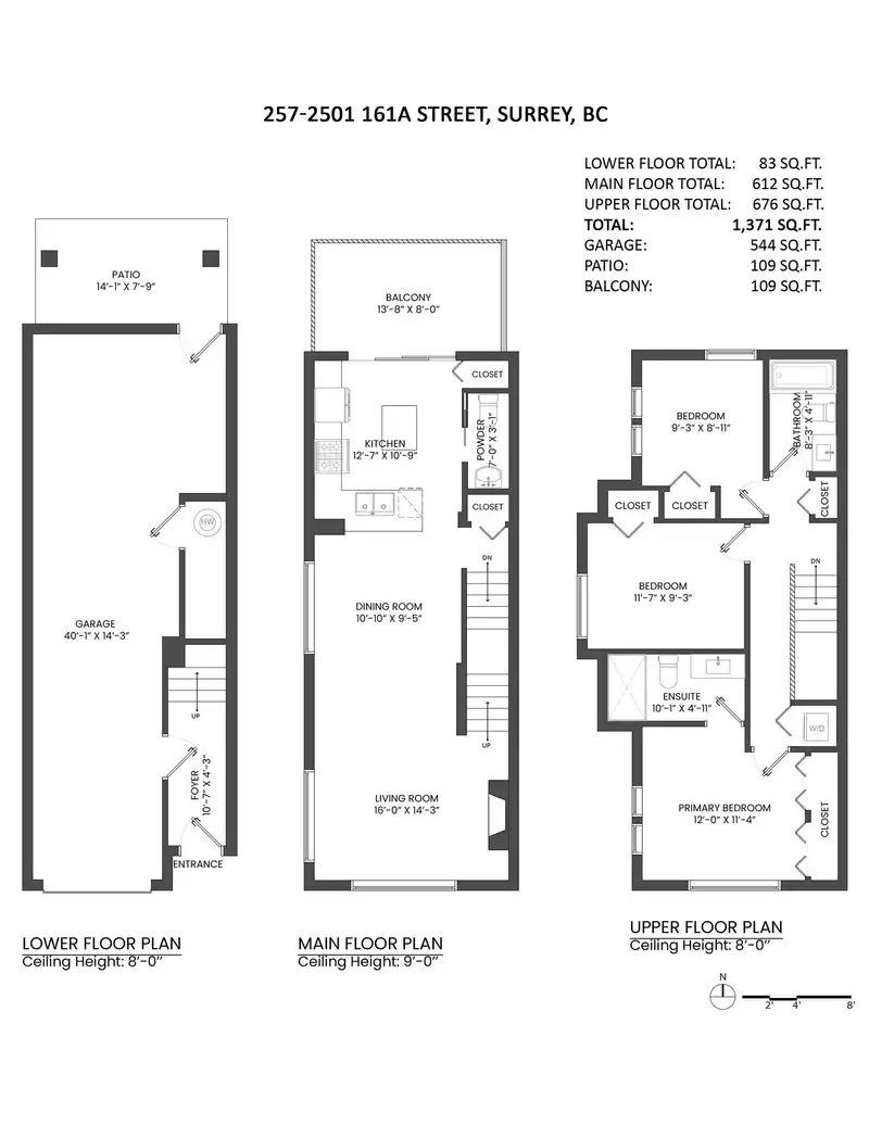 257 2501 161A STREET - photo 1 of 40