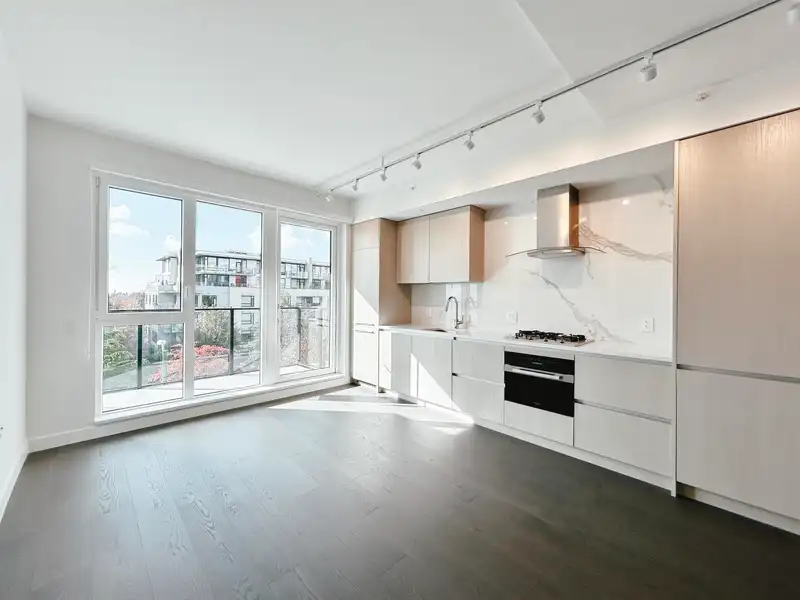 408 5168 CAMBIE STREET - photo 4 of 15