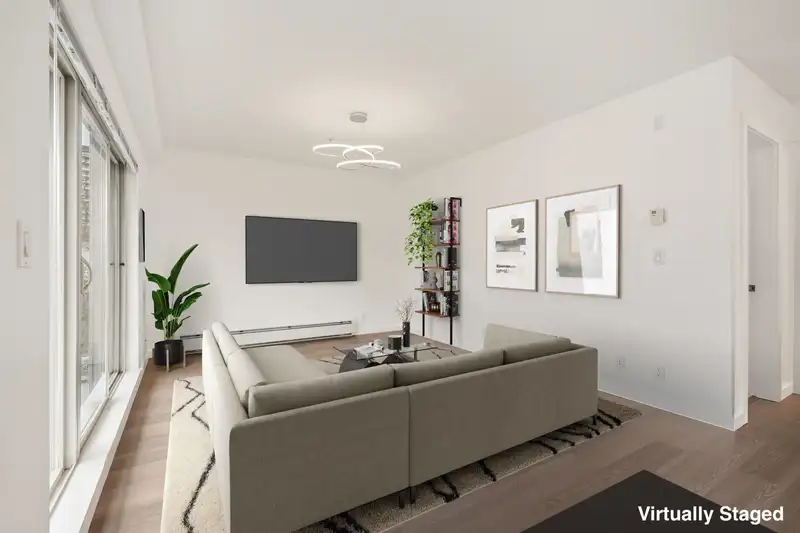 303 1033 ST. GEORGES AVENUE - photo 3 of 25