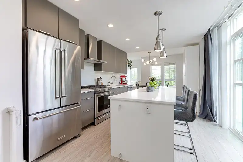 2145 CLARKE STREET - photo 4 of 34