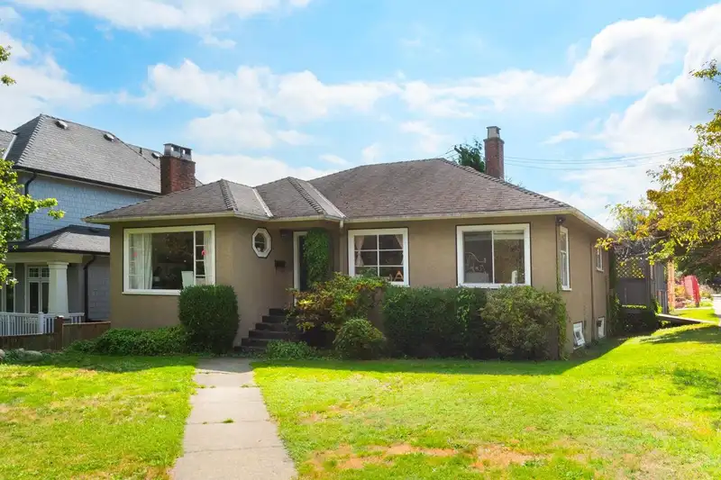 98 W 37TH AVENUE - photo 1 of 40