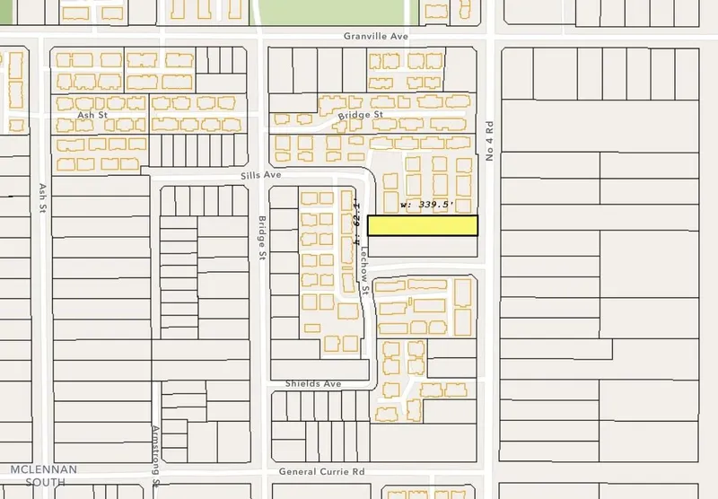 7191 NO. 4 ROAD - photo 2 of 5