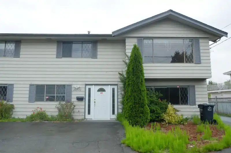 10731 BLUNDELL ROAD - photo 1 of 2