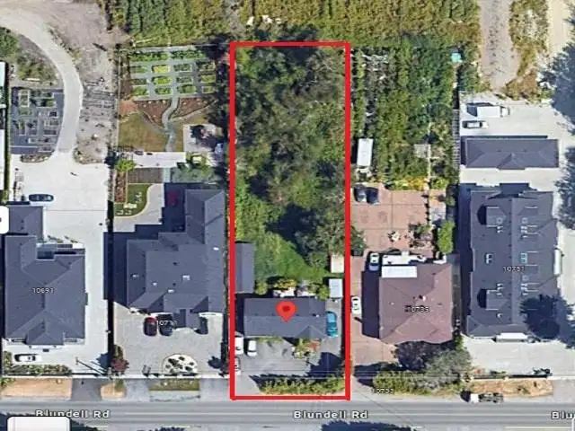 10731 BLUNDELL ROAD - photo 2 of 2