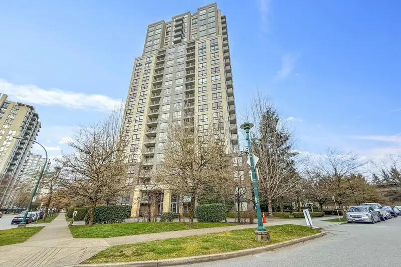 1101 3663 CROWLEY DRIVE - photo 1 of 25