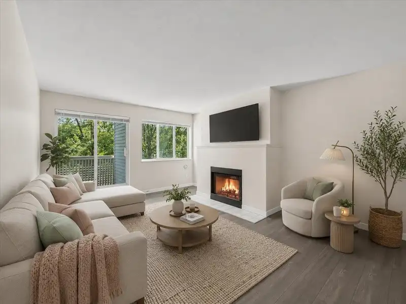 204 7431 BLUNDELL ROAD - photo 1 of 16