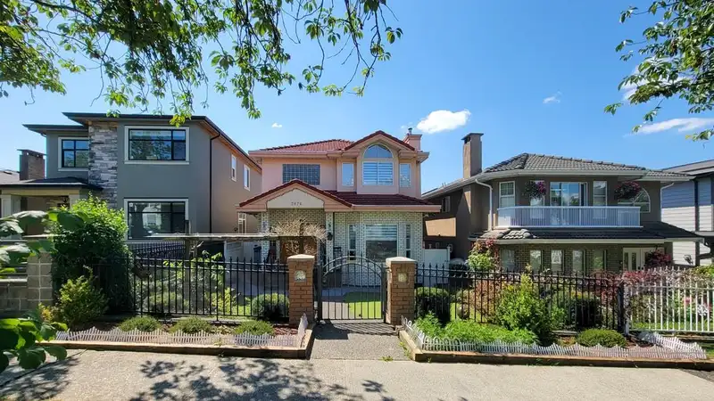 3874 UNION STREET - photo 1 of 30