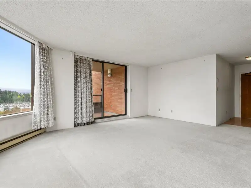 1003 1860 ROBSON STREET - photo 2 of 31