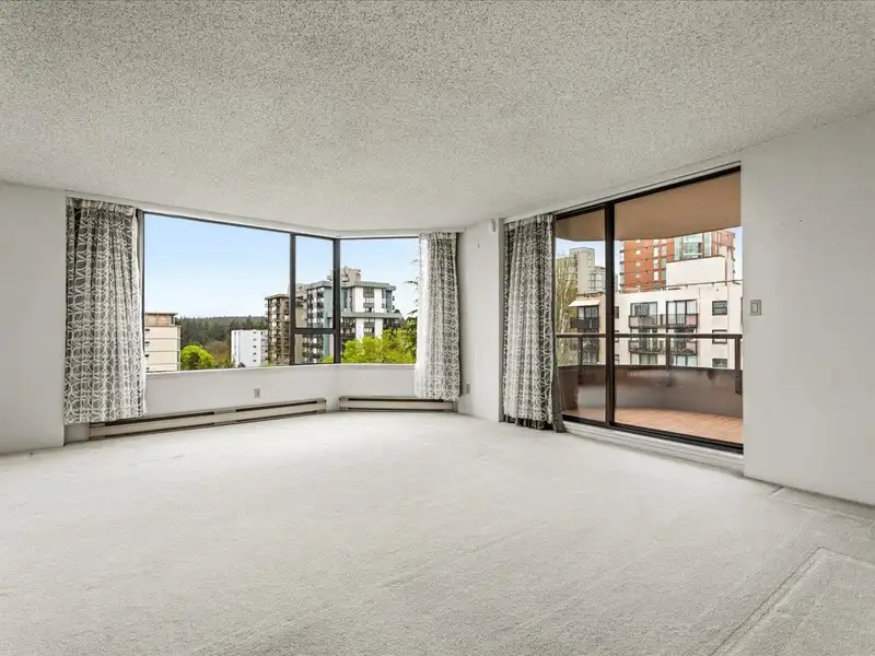1003 1860 ROBSON STREET - photo 3 of 31