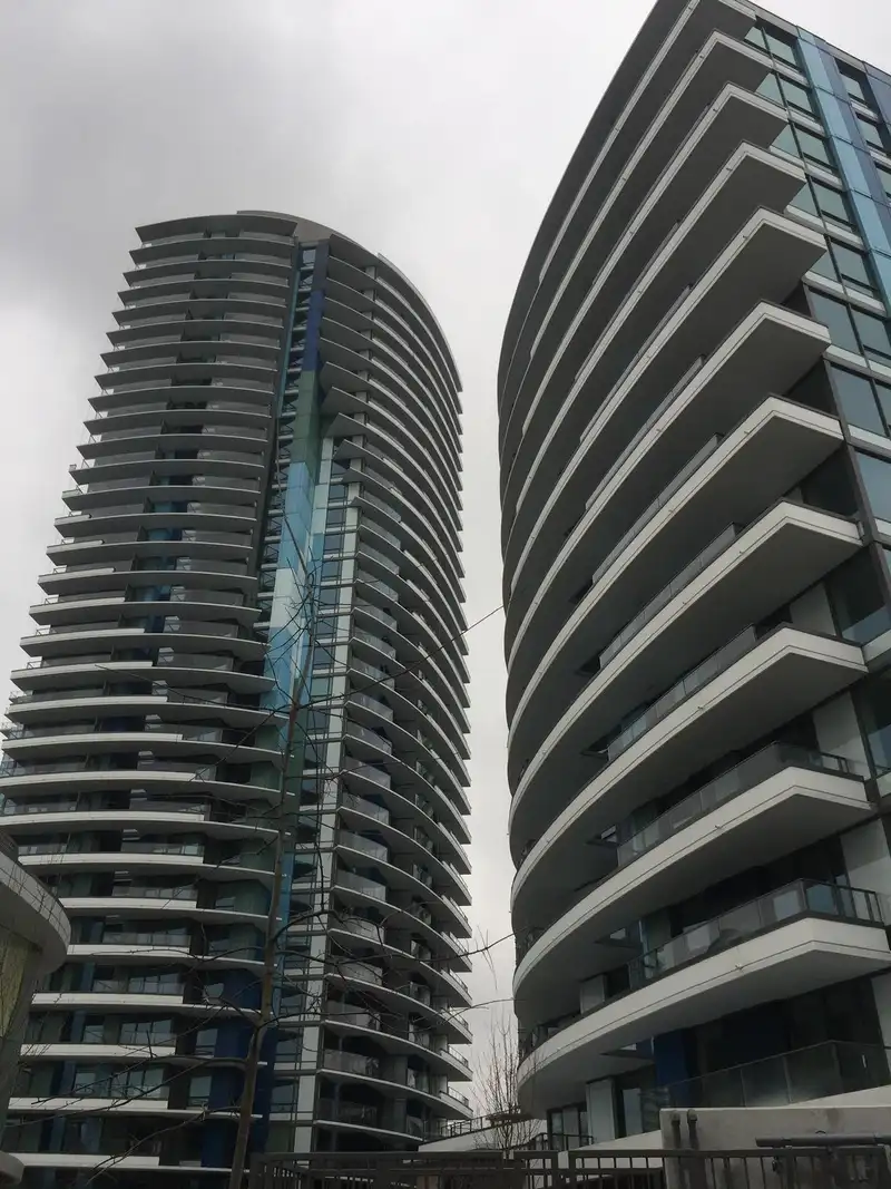 509 8189 CAMBIE STREET - photo 1 of 13