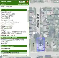 46155 LEWIS AVENUE - thumbnail 2