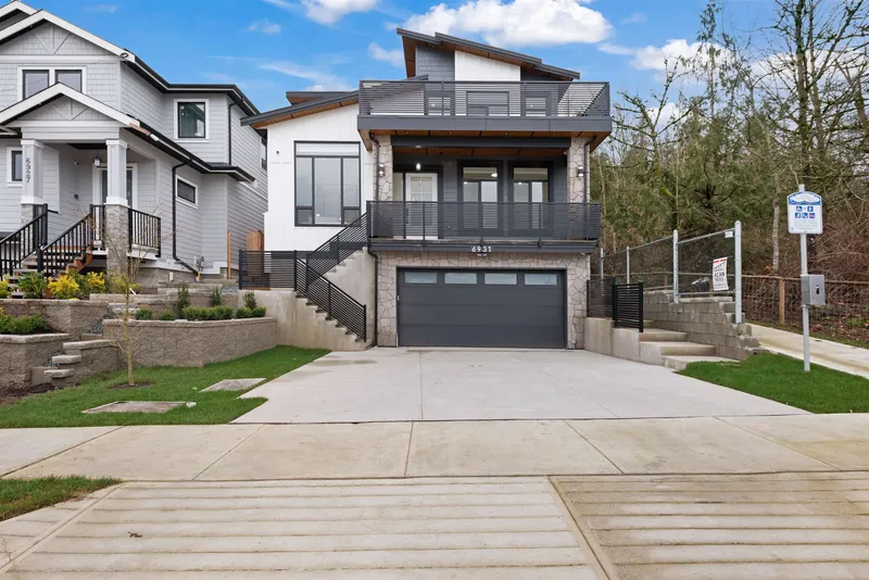 6931 205 STREET - photo 2 of 25