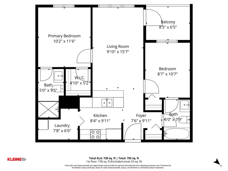 407 2855 156 STREET - photo 3 of 28