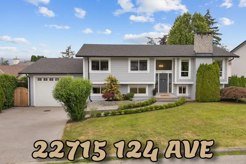22715 124 AVENUE - photo 1 of 40