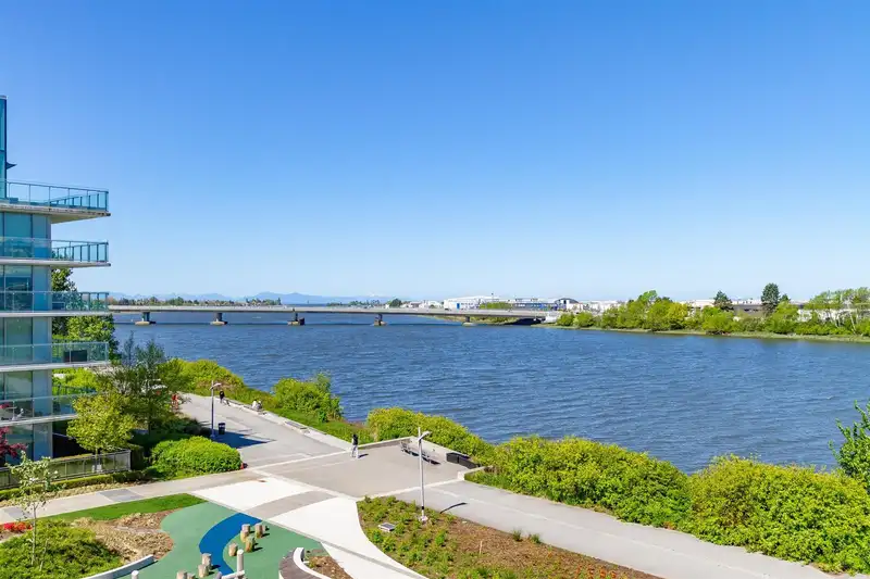 301 6811 PEARSON WAY - photo 1 of 29