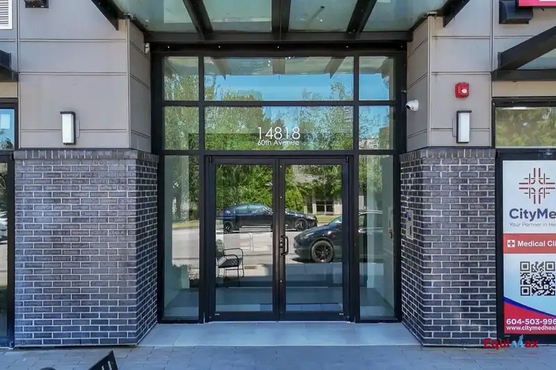 202 14818 60 AVENUE - photo 1 of 18