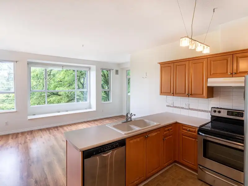 207 5280 OAKMOUNT CRESCENT - photo 4 of 19
