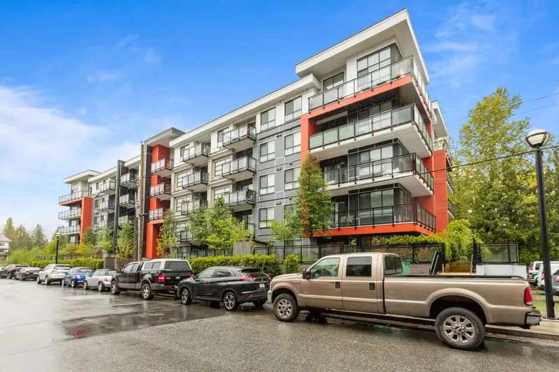 407 5485 BRYDON CRESCENT - photo 3 of 25