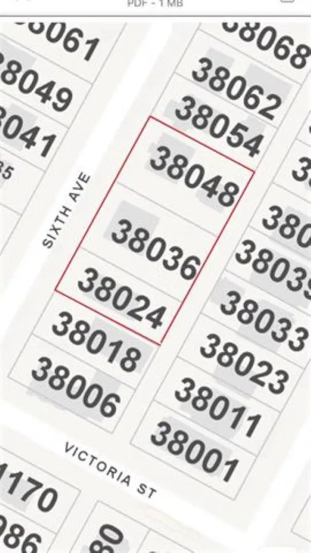 38036 SIXTH AVENUE - photo 4 of 12