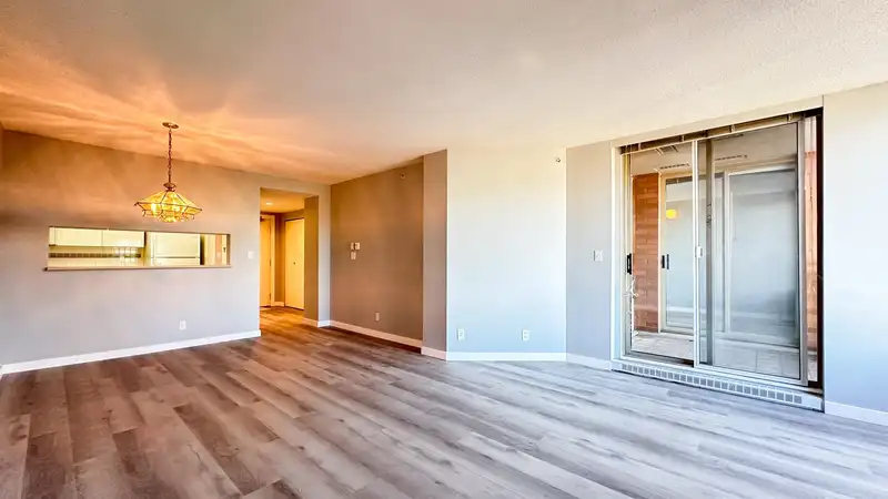 302 2438 HEATHER STREET - photo 3 of 33