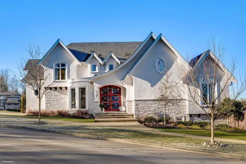 3115 167 STREET - photo 1 of 40